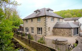 Millbrook Lodge
